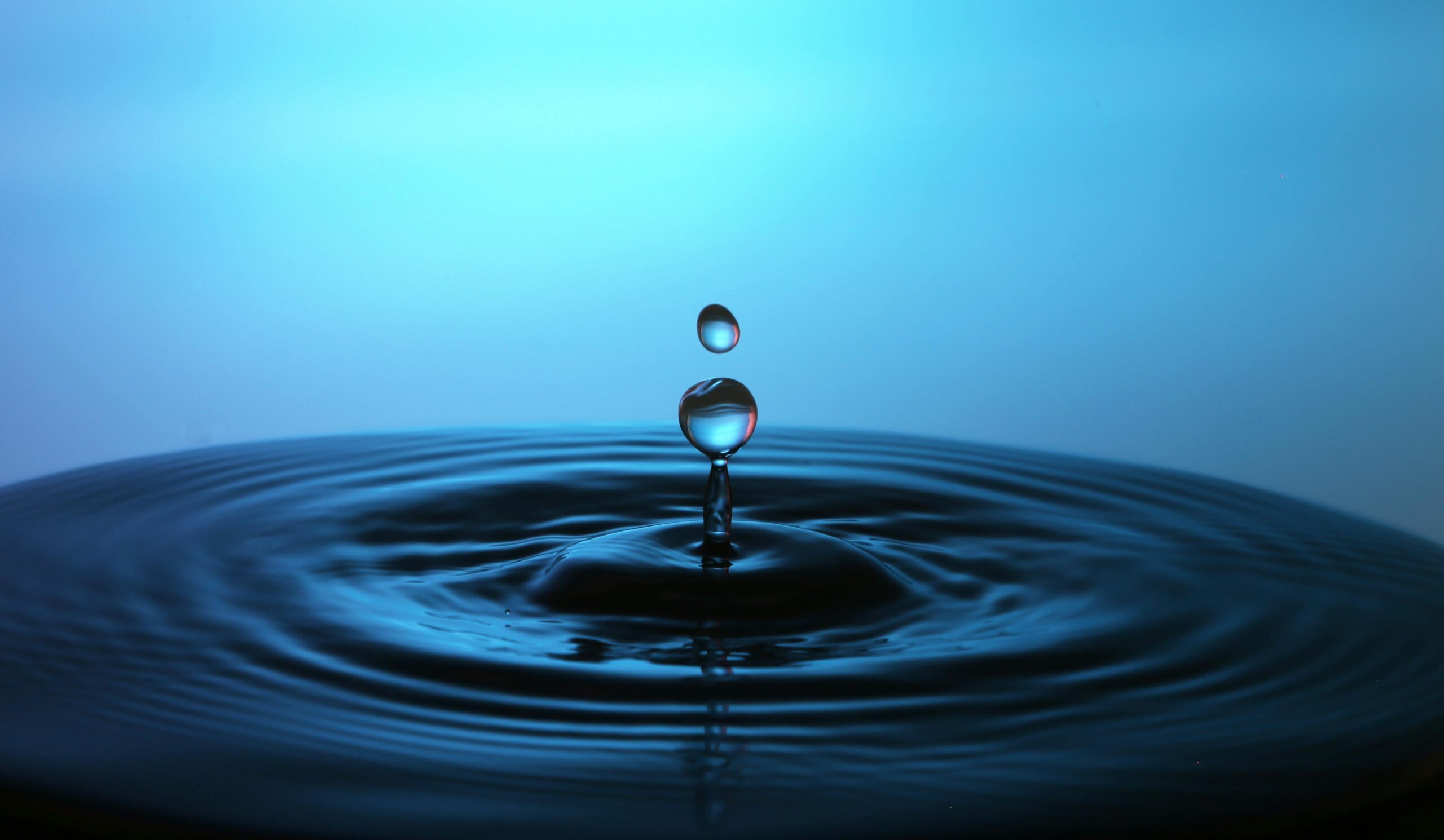 drop