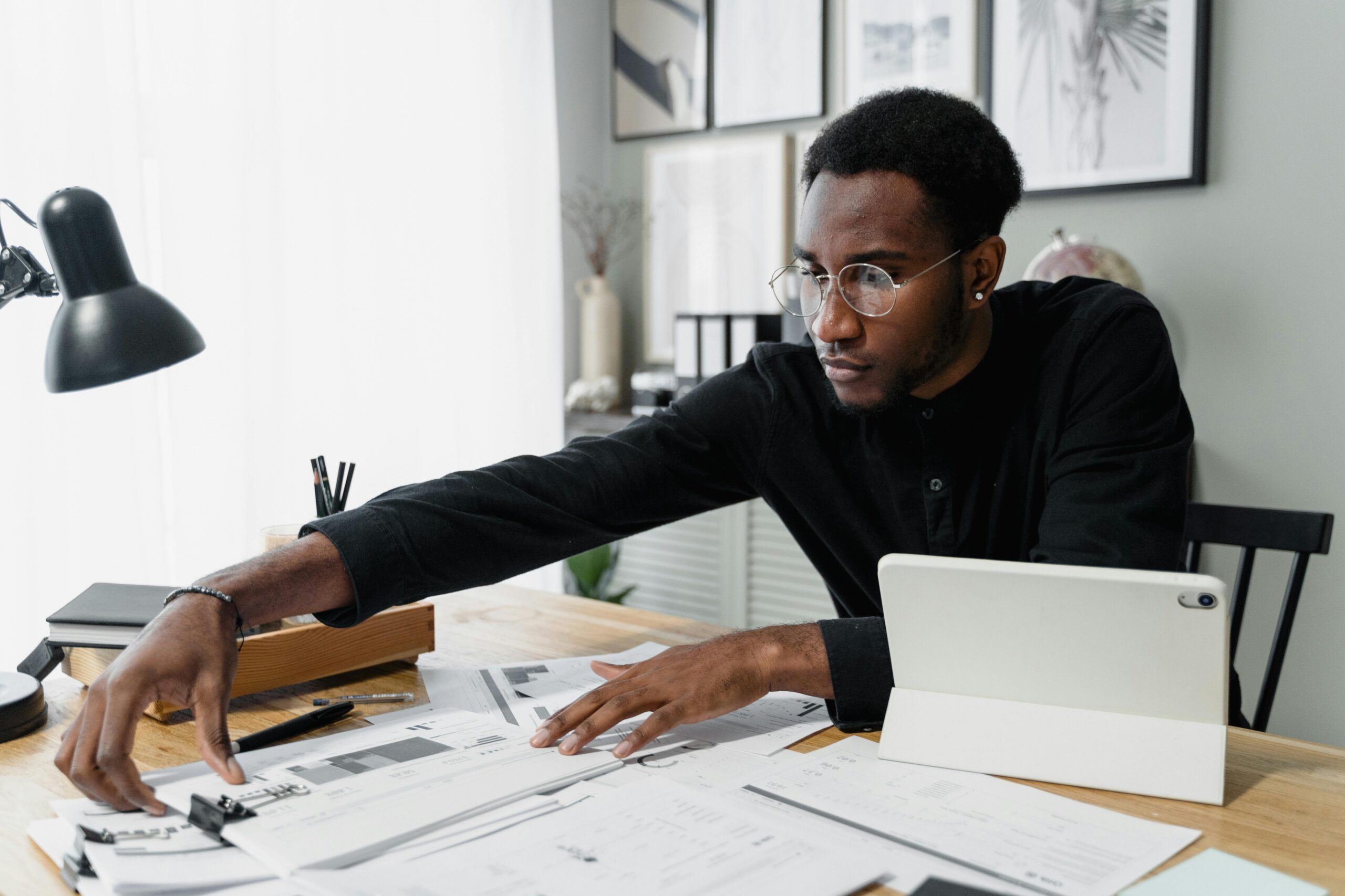 Being Invested: The Key to Transformation